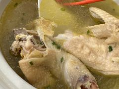 -茶港食堂(武昌店)