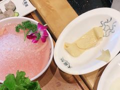 -大龙燚火锅(白石洲店)