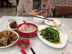 -廖老妈蹄花(中海国际店)