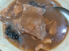 -逍遥镇刘相五胡辣汤豆沫馆(康复中街店)