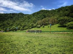 -大水川景区