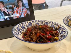 -新新湘菜馆(新中街二条店)