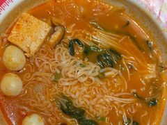 -福客麻辣烫·现炒麻辣香锅(印力中心店)