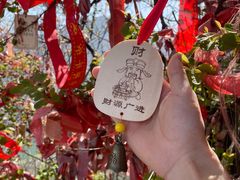 -秦岭终南山世界地质公园翠华山景区