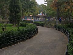 -大兴滨河森林公园