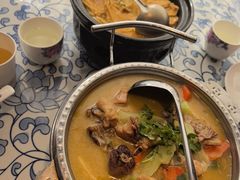 -群英会·三国菜(曹魏古城店)