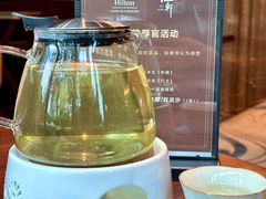 -蛇口希尔顿南海酒店·随轩中餐厅·粤菜