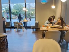 -必胜客(欢乐颂店)