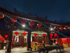 -天后宫民俗文化街