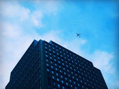 -陆家嘴世纪金融广场