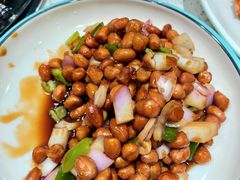 -前王院•巧克力海鲜市集餐厅(万平口店)