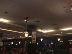 大堂-如轩·海鲜砂锅粥·潮汕菜(海珠店)