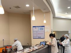 -爱康国宾体检中心(福田分院)