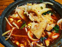 -王明古法砂锅居(开化寺店)