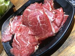 -萌牛肠烧烤店(虹梅路店)