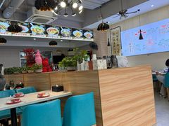 -福巷湘食小馆·猛火现炒(上海首店)