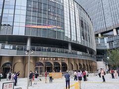 -交通银行前滩31演艺中心