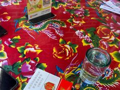 -闯关东东北农家菜(崂山石老人店)