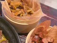 -受气牛肉·重庆耙牛肉(来福士店)