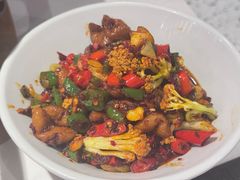 -蛙来哒(方圆荟店)