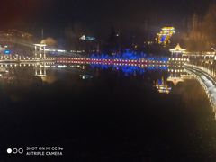 -金城公园