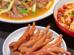 -九老汉·川渝江湖菜(合川路2店)