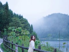 -武陵山森林公园