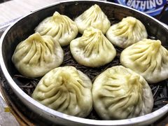-鲁氏汤包王(长白街店)