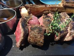 -Amanda餐厅(长乐路店)