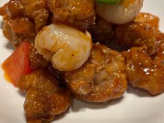 -莆田餐厅PUTIEN(世博源店)