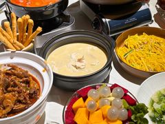 -时间仓(月湖公园店)