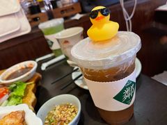 -大头虾越式风味餐厅(光明广场店)