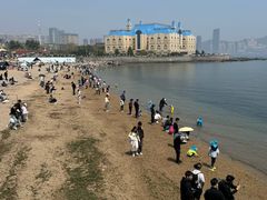 -黑石礁公园