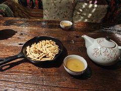 -壹六猫窝(谷德店)