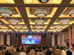 大堂-顺德人家食府(黄金广场店)