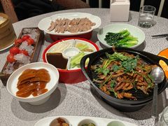 -北京王府井希尔顿酒店·秦唐中餐厅Chynna