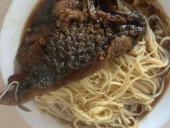 -顺心拉面馆(马道街店)