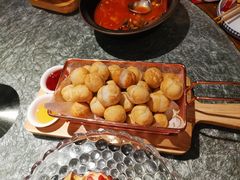 -纳瓦新疆菜(银都店)