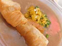 -汪记鲜鱼糊汤粉(沈阳路总店)