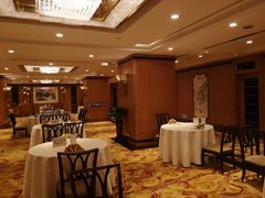 -丁山花园酒店-明园餐厅