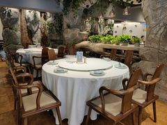 大堂-老湘亲·品鉴湘菜(湖里店)