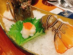 -Mr·Fish鱼鲜生海鲜放题(银泰in99店)