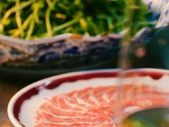 -今轩中餐厅(西安经开洲际酒店)