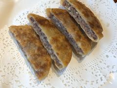 牛肉馅饼-赵家小馆(沈阳禹洲广场店)