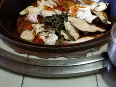 -大鹅岛灶台鱼·铁锅炖(水库路店)