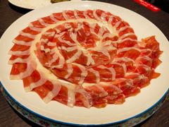 -东来顺铜锅炭火涮肉(上地华联店)