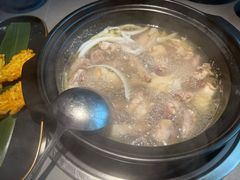 -同仁四季椰子鸡(无锡滨湖万象汇店)
