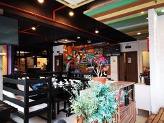 -我去·春饼文化主题餐厅(国定路总店)