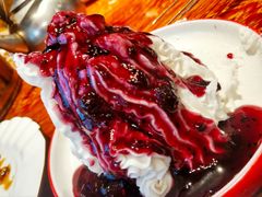 -满堂春特色餐馆