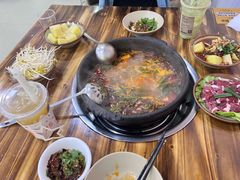 -笔记安顺夺夺粉火锅